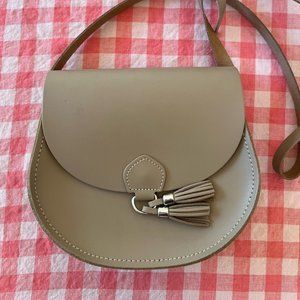 Cambridge Satchel Company Women's Tassel Bag